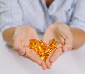 Voedingssupplementen