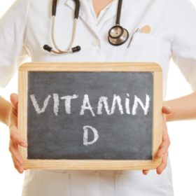 Vitamine D