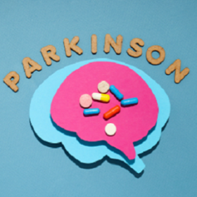 Het gebruik van voedingssupplementen bij de ziekte van Parkinson