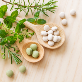 kruidensupplementen
