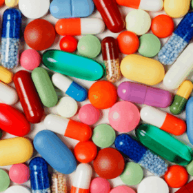 Medicijnen