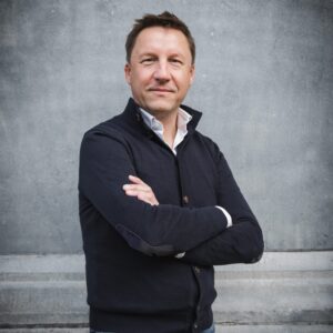 Bart Gaarenstroom