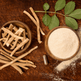 Ashwagandha