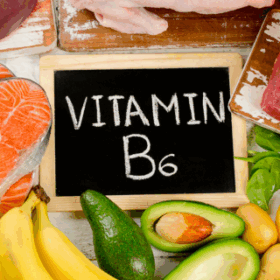 Vitamine B6