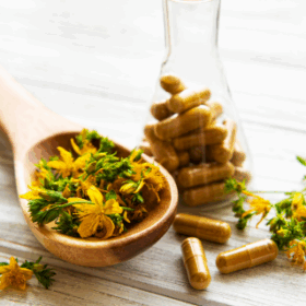 Voedingssupplementen