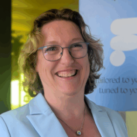 Saskia Bleijswijk