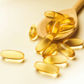 Omega-3