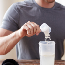 Creatine