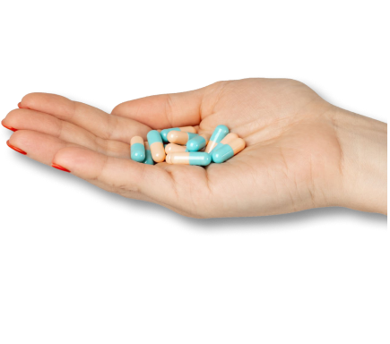 Wat we voor de supplementensector betekenen