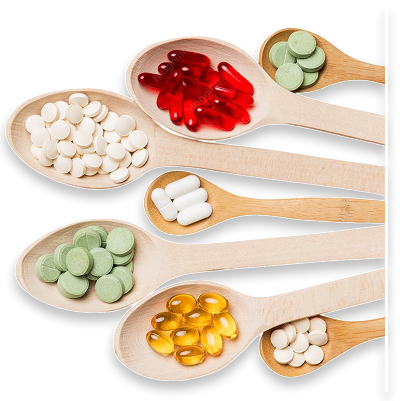 Over Voedingssupplementen Nederland