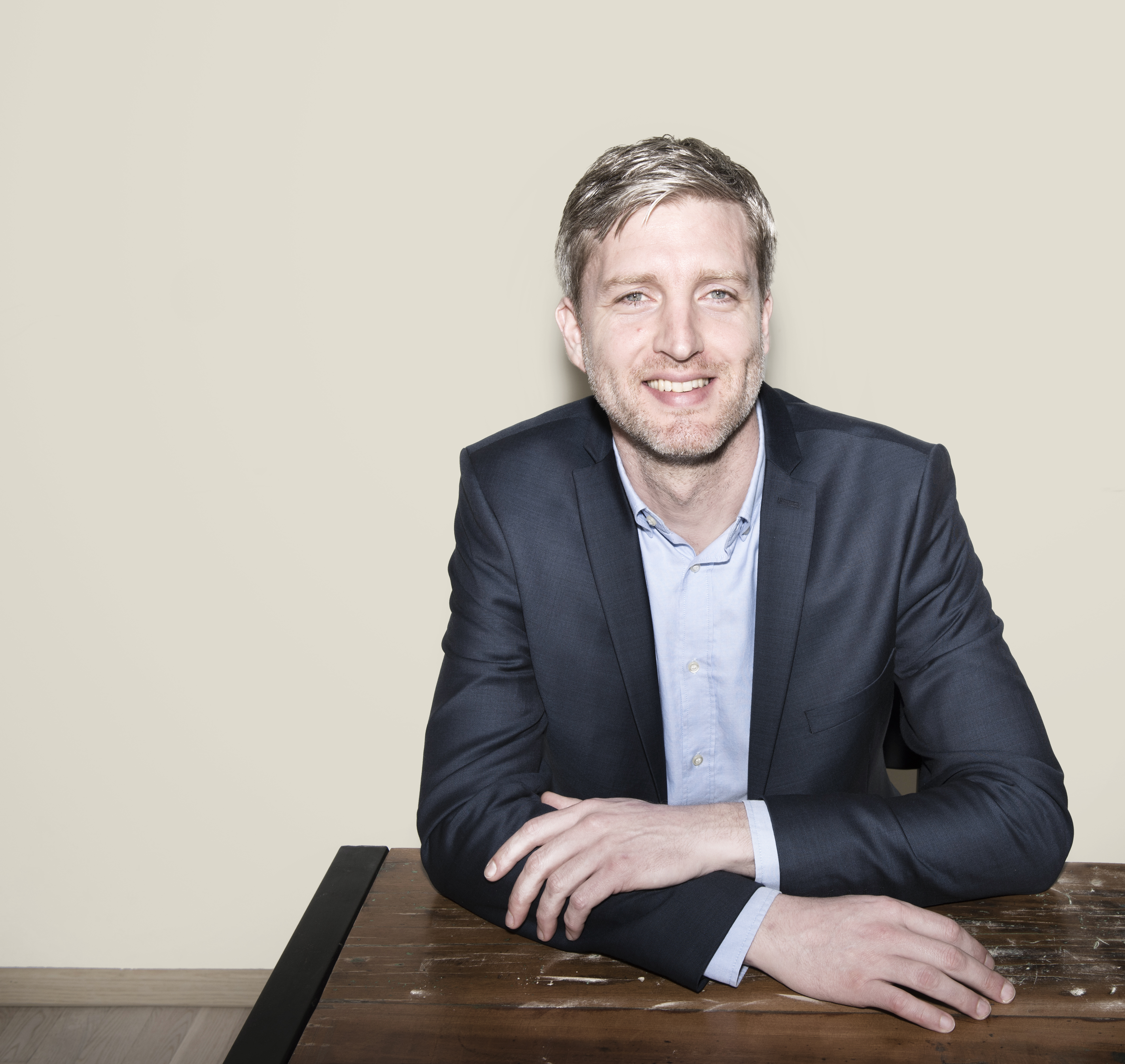 Bolke Koster (Vitals), nieuwe voorzitter NPN